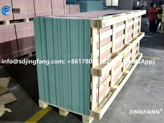 قوالب ألواح PVC