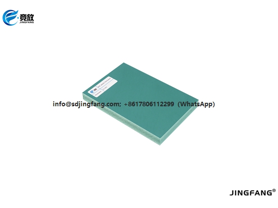 قوالب الخرسانة البلاستيكية