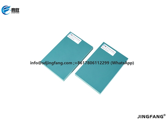 قوالب بلاستيكية من مادة PVC، قابلة لإعادة الاستخدام أكثر من 50 مرة، مصنع في الصين