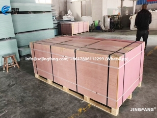 قوالب ألواح PVC