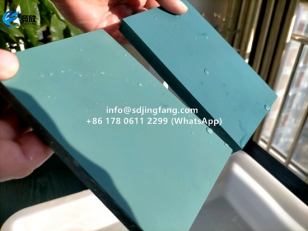 مقاوم للماء بنسبة 100%