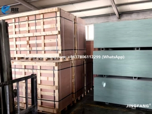 قوالب بلاستيكية للخرسانة