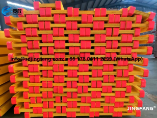 عوارض القوالب H20