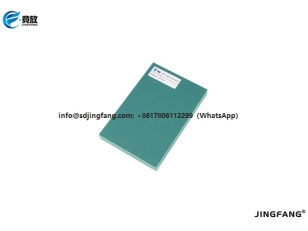 قوالب من البولي فينيل كلوريد