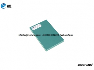 قوالب بلاستيكية