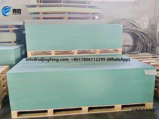 تعتبر الرغوة الموحدة واحدة من أهم ضمانات الجودة لقوالب البلاستيك المصنوعة من مادة PVC