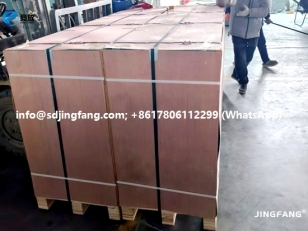 قوالب بلاستيكية للخرسانة