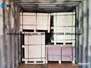 قوالب بلاستيكية للخرسانة