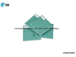 قوالب خرسانية من مادة PVC، قابلة لإعادة الاستخدام أكثر من 50 مرة، مصنع في الصين