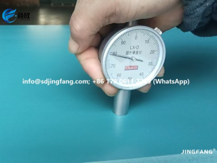 ألواح قوالب PVC، مصنع في الصين، قابلة لإعادة الاستخدام ٥٠ مرة أو أكثر