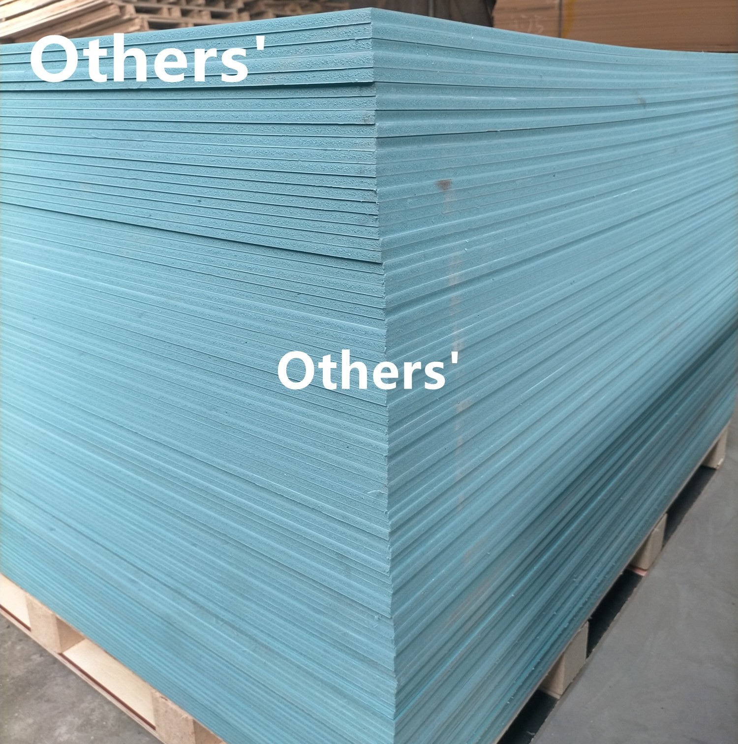 قوالب بلاستيكية من البولي فينيل كلوريد (6) قوالب بلاستيكية من البولي فينيل كلوريد (6)