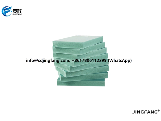 قوالب الخرسانة البلاستيكية من البولي فينيل كلوريد قوالب الخرسانة البلاستيكية من البولي فينيل كلوريد