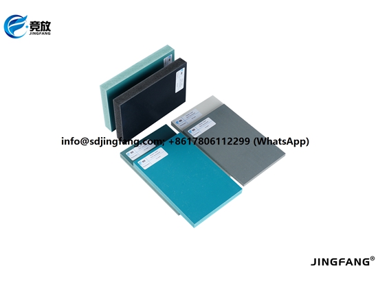 قوالب الخرسانة البلاستيكية من البولي فينيل كلوريد (2) قوالب الخرسانة البلاستيكية من البولي فينيل كلوريد (2)