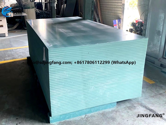 قوالب الخرسانة البلاستيكية من البولي فينيل كلوريد (5)