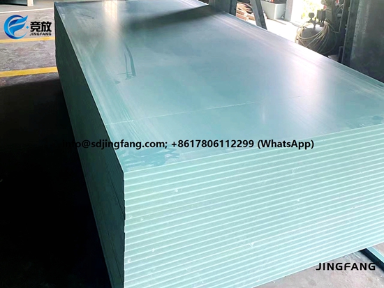 قوالب الخرسانة البلاستيكية من البولي فينيل كلوريد (4)