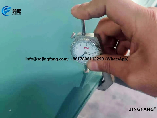 قوالب الخرسانة البلاستيكية من البولي فينيل كلوريد (6)