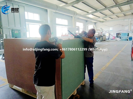 قوالب PVC للخرسانة (5)