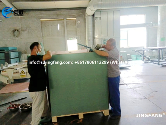 قوالب PVC للخرسانة (4)