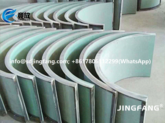 قوالب بلاستيكية من مادة البولي فينيل كلوريد (5)