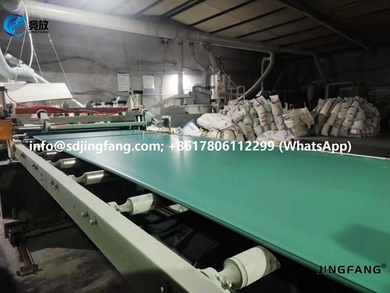 قوالب الخرسانة المصنوعة من مادة البولي فينيل كلوريد (13)