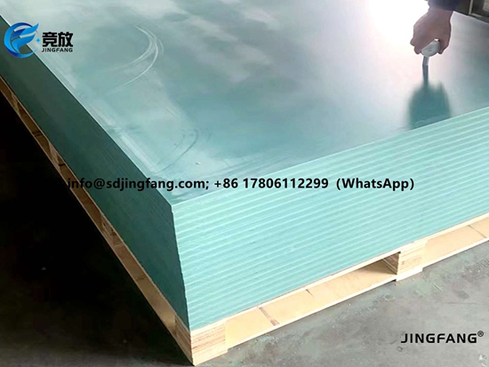 قوالب الخرسانة المصنوعة من مادة البولي فينيل كلوريد (8)