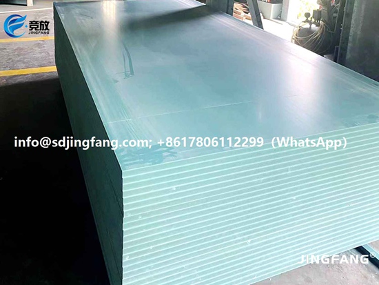 قوالب الخرسانة المصنوعة من مادة البولي فينيل كلوريد (7)