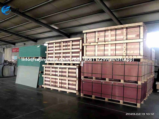 قوالب الخرسانة المصنوعة من مادة البولي فينيل كلوريد (12)