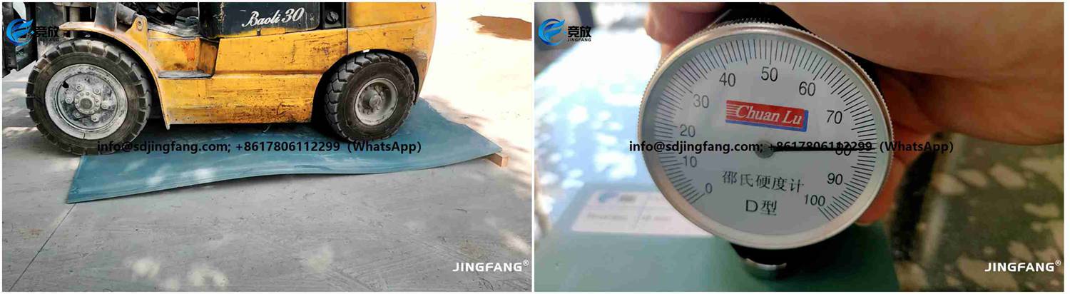 قوالب بلاستيكية من البولي فينيل كلوريد   (11)