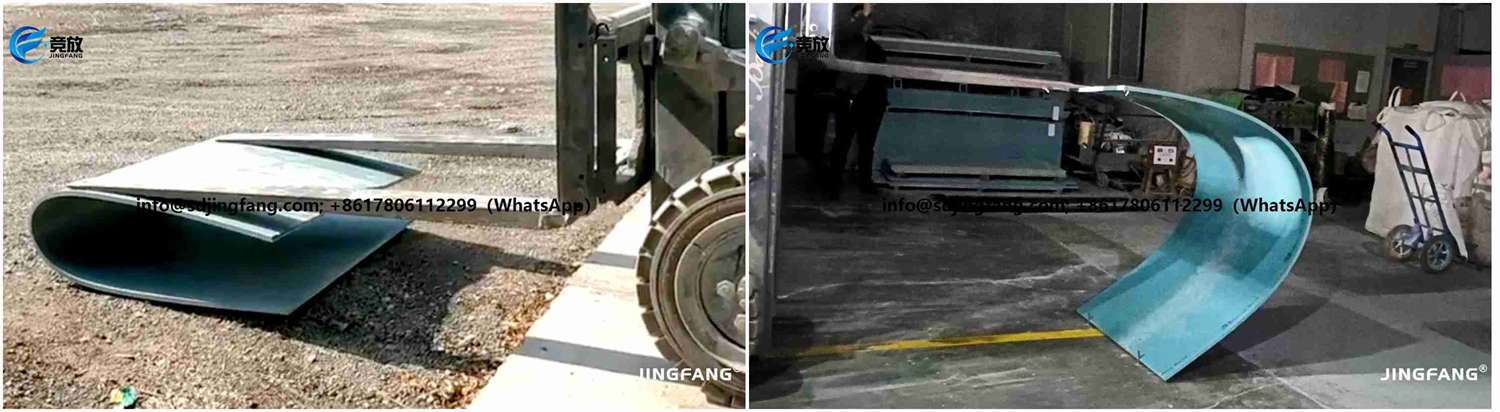 قوالب بلاستيكية من البولي فينيل كلوريد   (4)