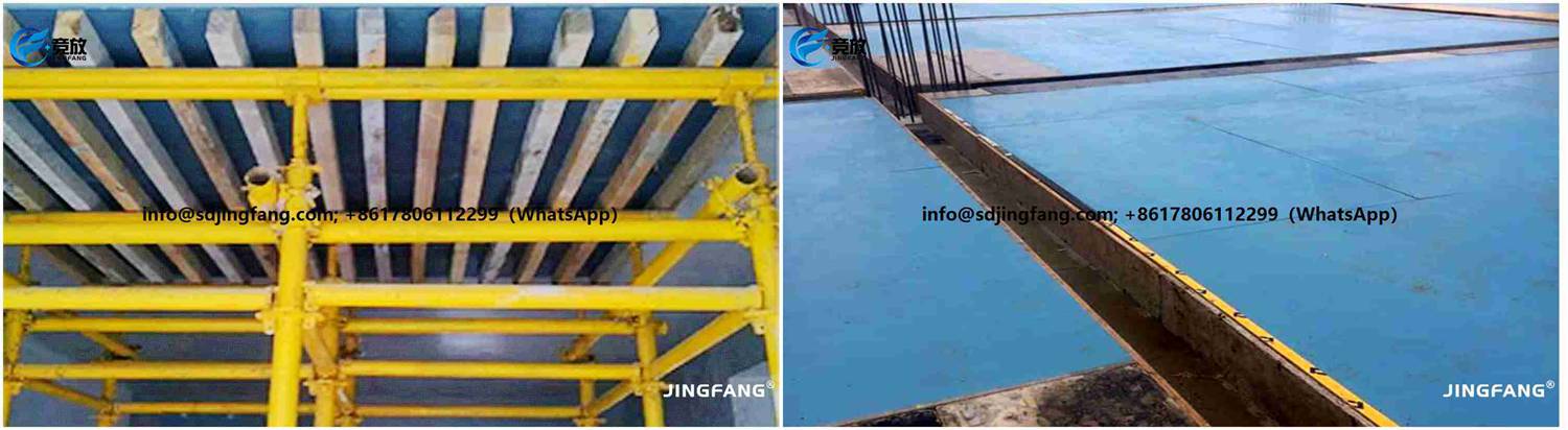 قوالب بلاستيكية من البولي فينيل كلوريد   (6)