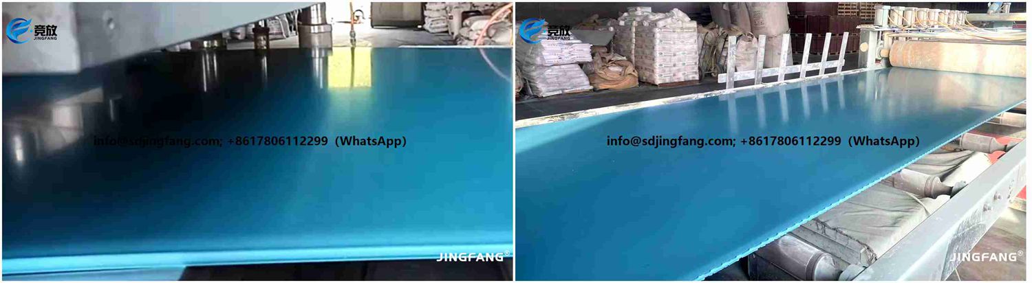 قوالب بلاستيكية من البولي فينيل كلوريد   (7)