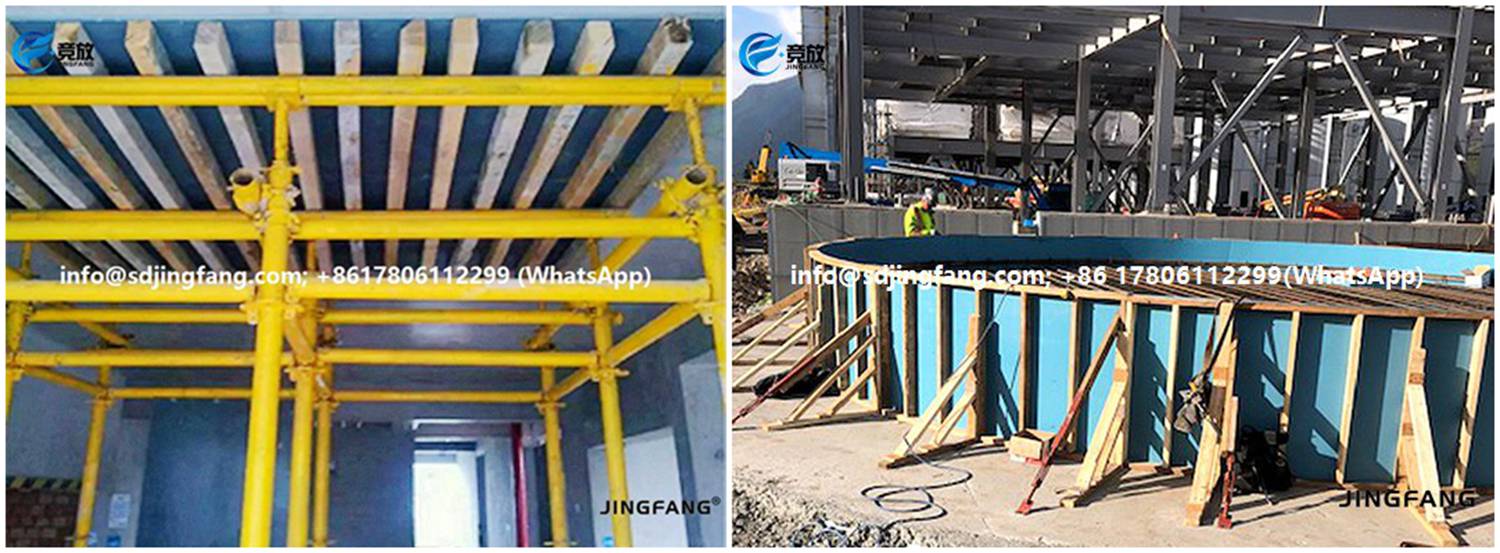 قوالب بلاستيكية من البولي فينيل كلوريد (1)