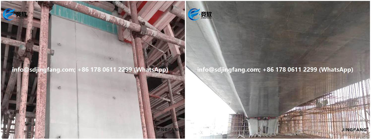 قوالب بلاستيكية من البولي فينيل كلوريد (15)