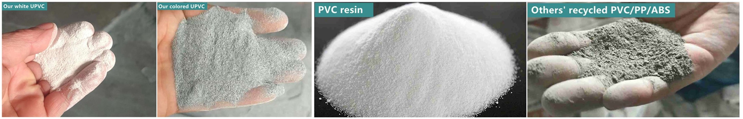 قوالب البولي فينيل كلوريد (25)