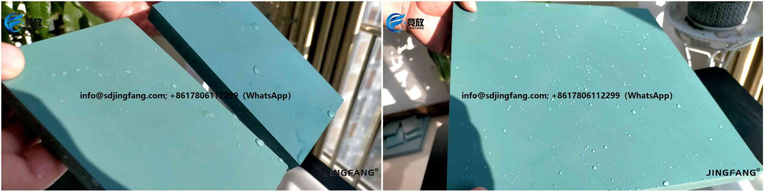 قوالب البولي فينيل كلوريد (7)