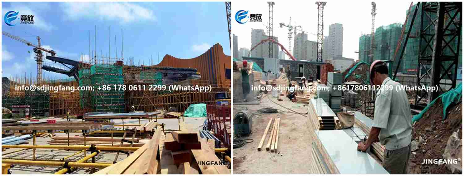 قوالب البولي فينيل كلوريد (9)