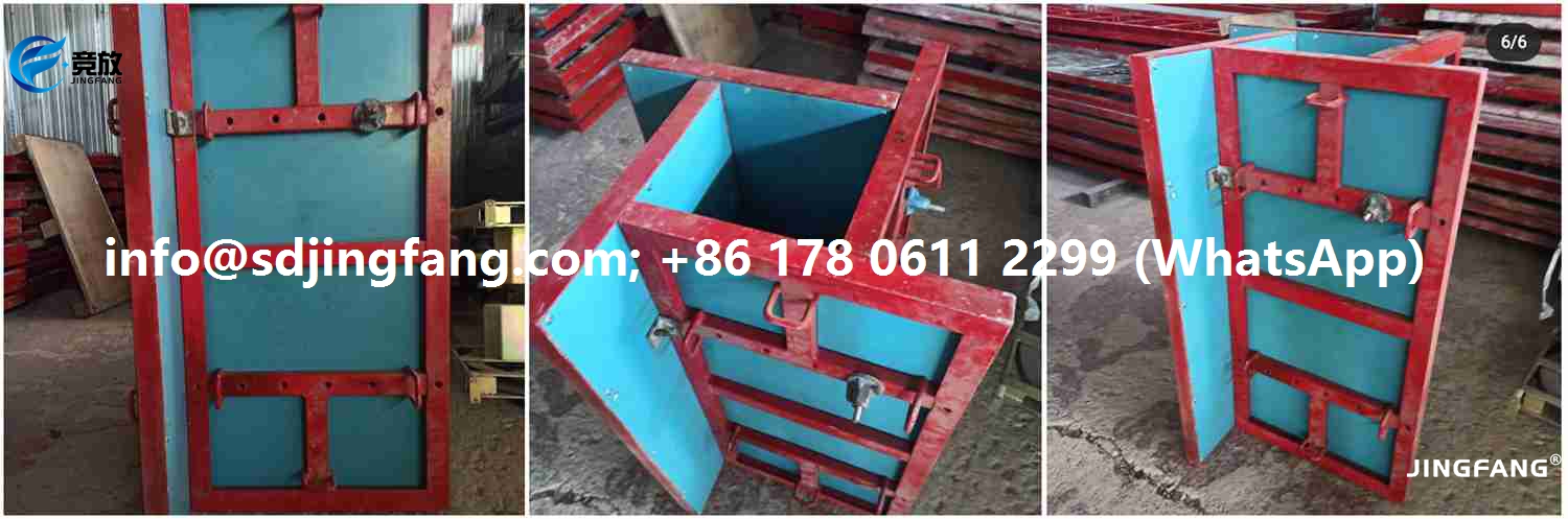 قوالب البولي فينيل كلوريد (3)