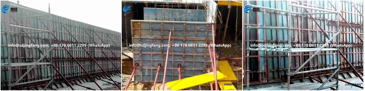 قوالب البولي فينيل كلوريد (1)