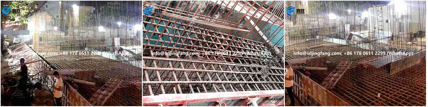 قوالب البولي فينيل كلوريد (2)