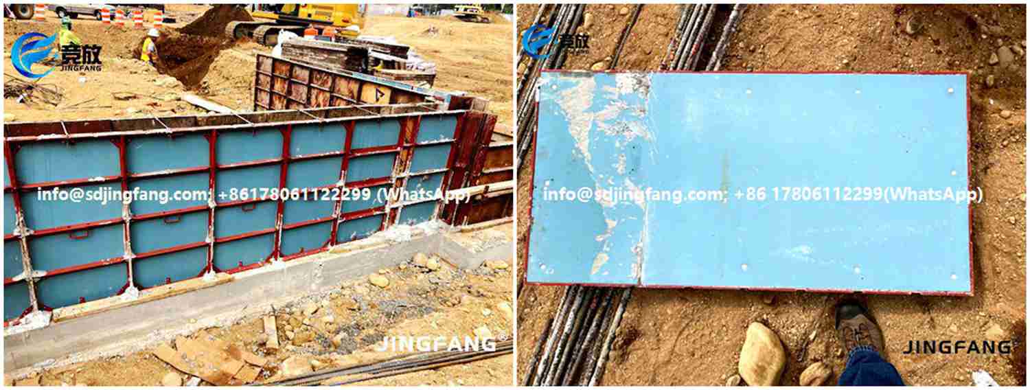 قوالب البولي فينيل كلوريد (6)