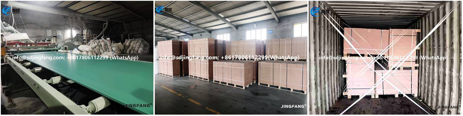 قوالب البولي فينيل كلوريد (17)