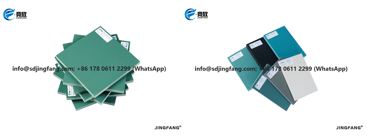 قوالب الخرسانة البلاستيكية من مادة البولي فينيل كلوريد (2)