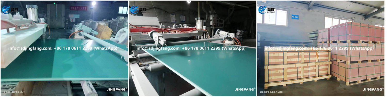 قوالب الخرسانة البلاستيكية من مادة البولي فينيل كلوريد (40)