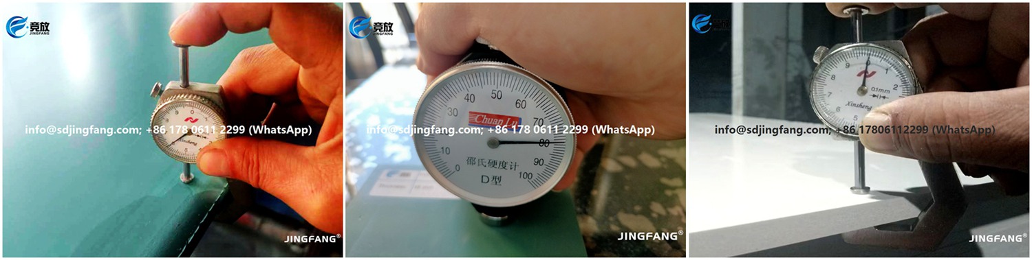 قوالب ألواح بلاستيكية من البولي فينيل كلوريد (39)