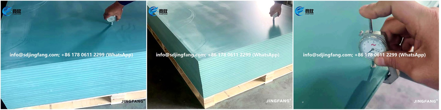 قوالب ألواح بلاستيكية من البولي فينيل كلوريد (38)