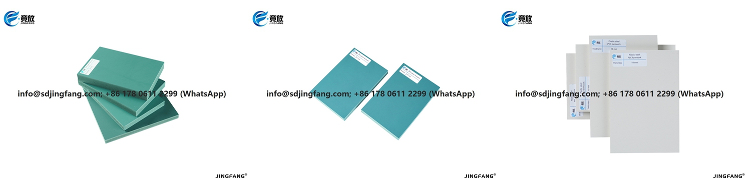 ألواح قوالب PVC (39)