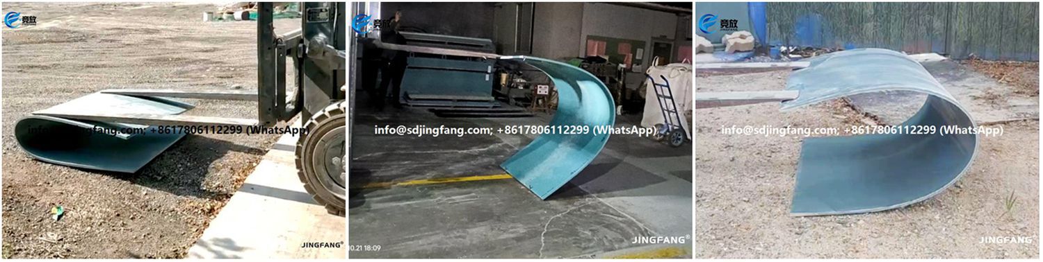 ألواح قوالب PVC (12)