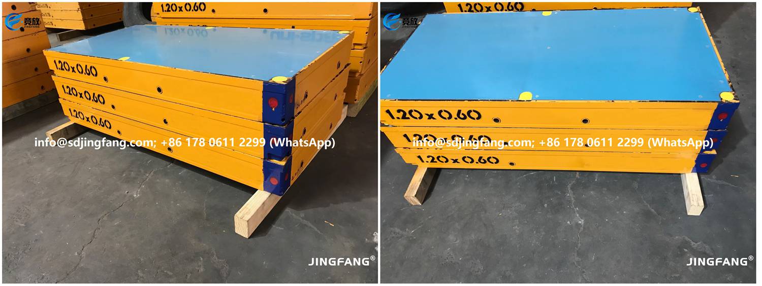 ألواح قوالب PVC (11)