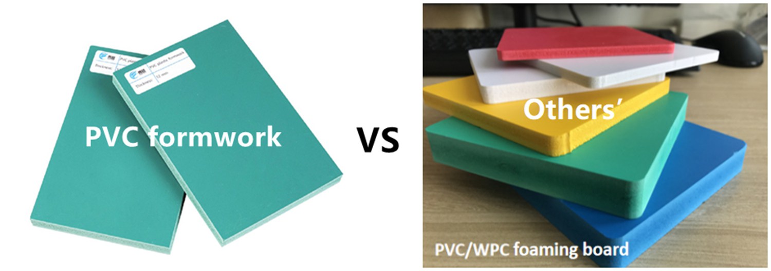 Опалубка из ПВХ-панелей (12) Опалубка из ПВХ-панелей (12)