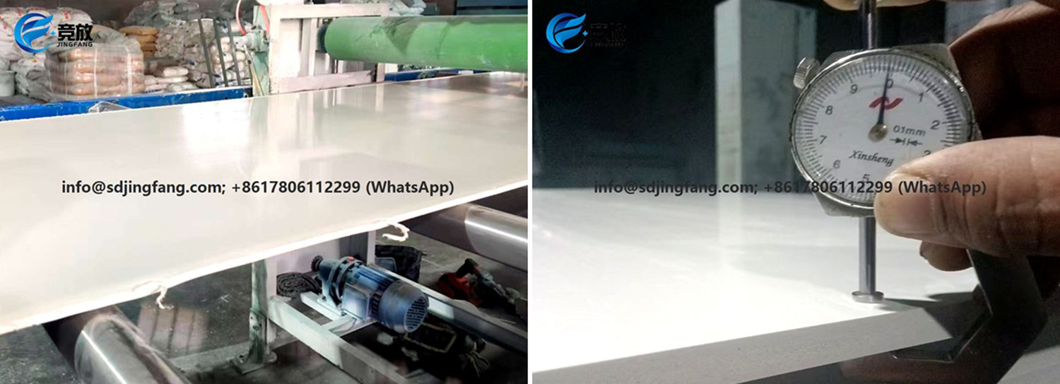 قوالب جينغ فانغ® البلاستيكية المصنوعة من مادة UPVC، تعيد تعريف المتانة مع أكثر من 50 عملية إعادة استخدام وبدون استخدام أي مواد معاد تدويرها (1) قوالب جينغ فانغ® البلاستيكية المصنوعة من مادة UPVC، تعيد تعريف المتانة مع أكثر من 50 عملية إعادة استخدام وبدون استخدام أي مواد معاد تدويرها (1)